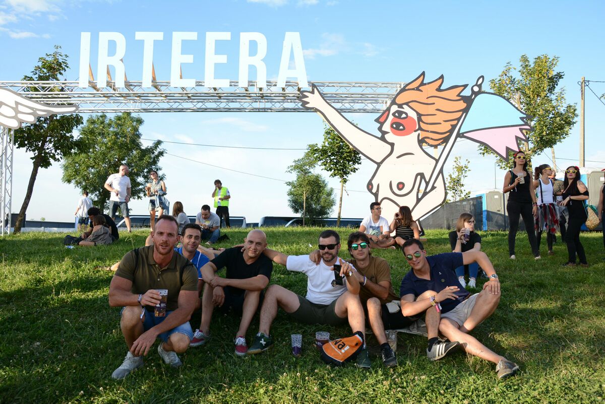 Foto 122 de la jueves 6 de julio | Bilbao BBK Live 2017